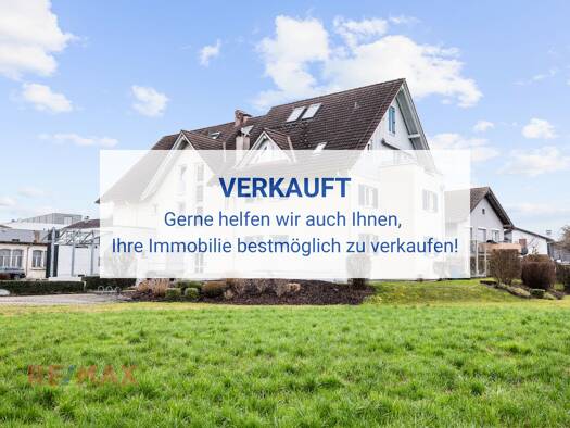 Maisonette zum Kauf 3 Zimmer 115,5 m² 3. Geschoss Bundesstraße 81 Höchst 6973