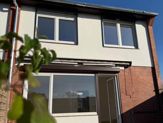 Reihenhaus zur Miete 1.680 € 4 Zimmer 86 m² frei ab sofort Obermarschacht Marschacht 21436