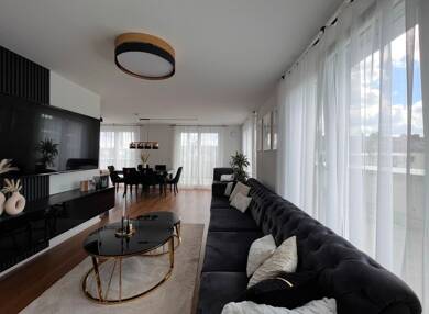 Wohnung zur Miete 1.295 € 3 Zimmer 96,6 m² 3. Geschoss frei ab sofort Meierweg 17 Oberhausen Augsburg 86154