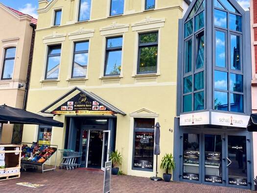 Haus zum Kauf 2.395.000 € 933 m² Grundstück Leer Leer 26789