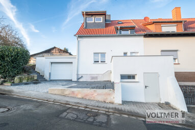 Einfamilienhaus zum Kauf 325.000 € 4 Zimmer 110 m² 458 m² Grundstück Oberlinxweiler Sankt Wendel / Oberlinxweiler 66606