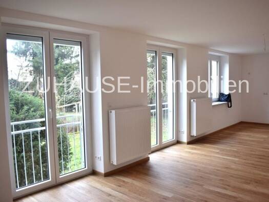 Wohnung zur Miete 525 € 3 Zimmer 70 m² EG Werneck Werneck 97440