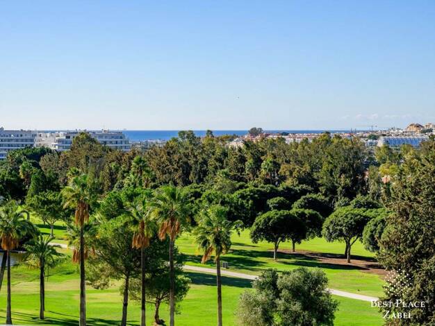 Wohnung zum Kauf provisionsfrei 890.000 € 5 Zimmer 125 m² Marbella 29660