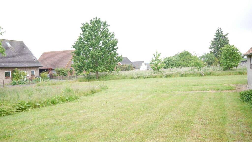 Grundstück zum Kauf 93.800 € 780 m² Grundstück Grambow 19071