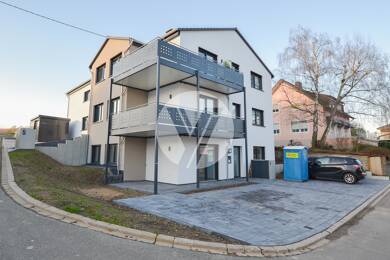 Wohnung zum Kauf - Neubau 337.500 € 3 Zimmer 93,4 m² Trittenheim 54349