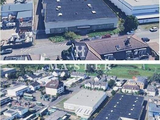 Gewerbegrundstück zum Kauf 3.200.000 € 6.564 m² Grundstück Heusenstamm 63150