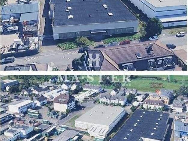 Gewerbegrundstück zum Kauf 3.200.000 € 6.564 m² Grundstück Heusenstamm Heusenstamm 63150
