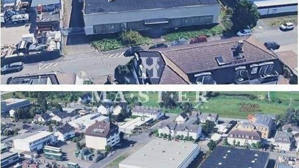 Gewerbegrundstück zum Kauf 3.200.000 € 6.564 m² Grundstück Heusenstamm 63150