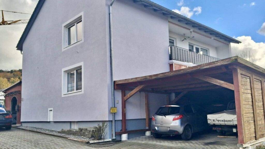 Mehrfamilienhaus zum Kauf 429.000 € 8 Zimmer 184 m² 560 m² Grundstück Mietraching Deggendorf 94469
