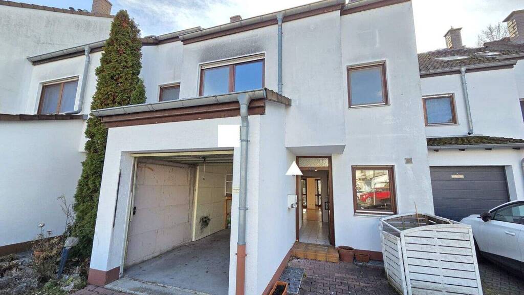 Reihenmittelhaus zum Kauf 639.000 € 5 Zimmer 155 m² 242 m² Grundstück Laubenheim Mainz 55130