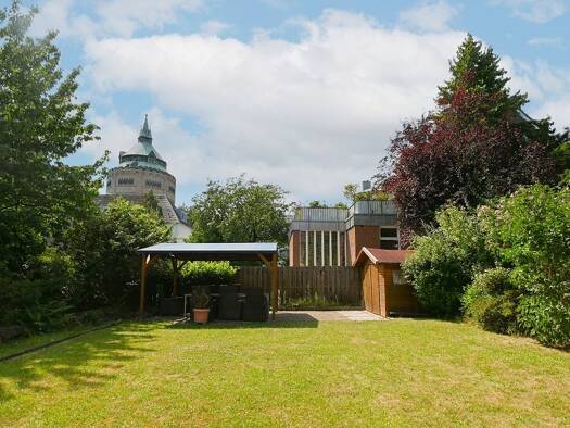 Mehrfamilienhaus zum Kauf 799.000 € 5 Zimmer 150 m² 335 m² Grundstück Geist Hiltrup 48151