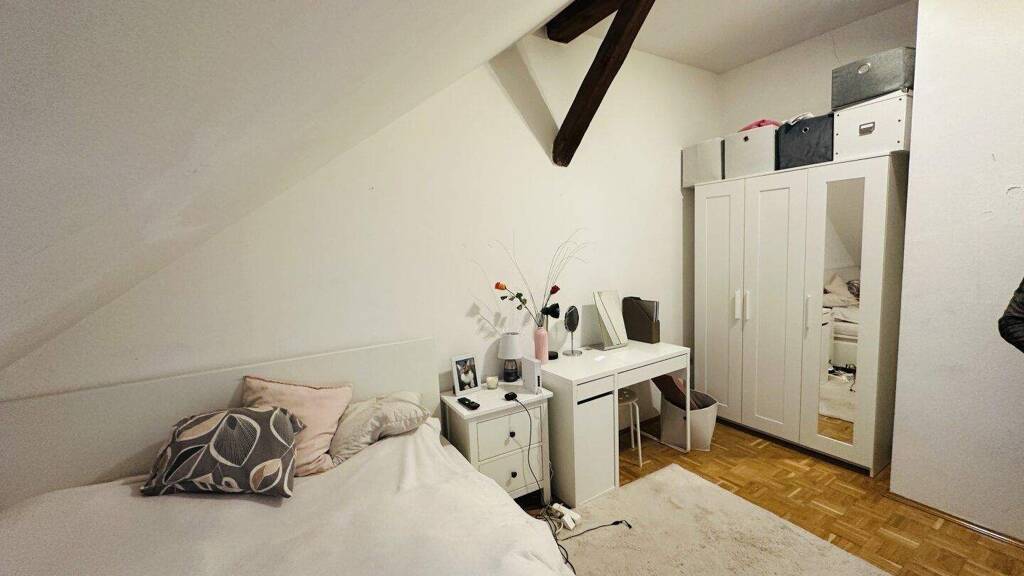 Wohnung zur Miete 599 € 2 Zimmer 33 m² Elisabethstraße Sankt Leonhard Graz 8010