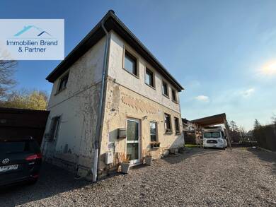 Einfamilienhaus zum Kauf 189.900 € 5 Zimmer 160 m² 1.000 m² Grundstück Gößnitz Gößnitz 04639
