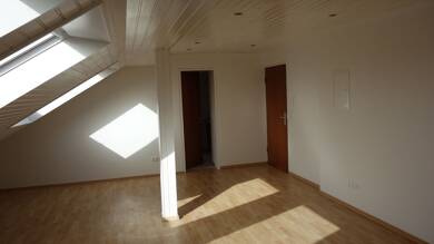 Wohnung zur Miete 410 € 2 Zimmer 45 m² Geschoss 4/4 frei ab 01.09.2025 Neckarau - Mitte Mannheim 68199