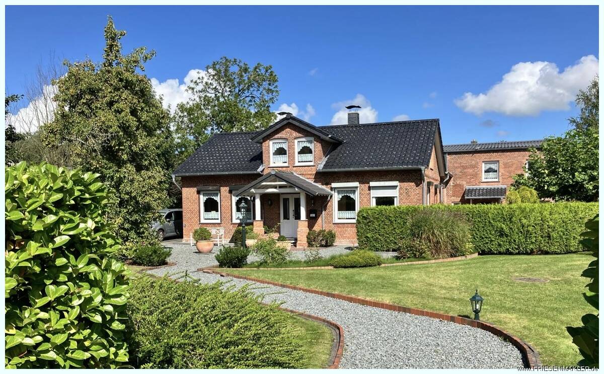 Einfamilienhaus zum Kauf - Ansicht 2