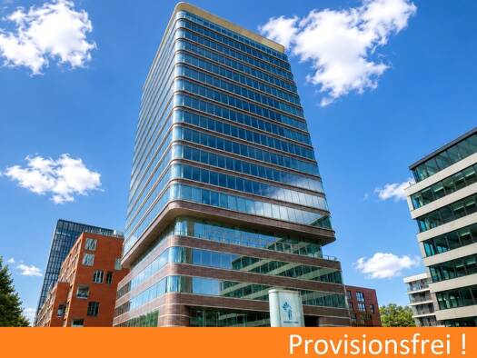 Bürofläche zur Miete provisionsfrei 22 € 1.751 m² Bürofläche teilbar ab 591 m² St. Pauli Mitte 20359
