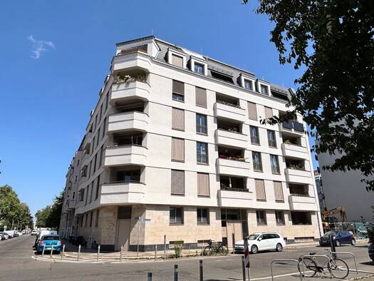 Wohnung zur Miete 1.270 € 3 Zimmer 82 m² Scharnhorststraße 37 Südvorstadt Süd 04275