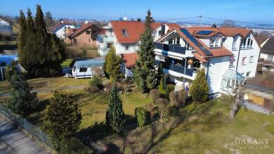 Mehrfamilienhaus zum Kauf 1.450.000 € 13 Zimmer 372 m² 774 m² Grundstück Plattenhardt Filderstadt 70794