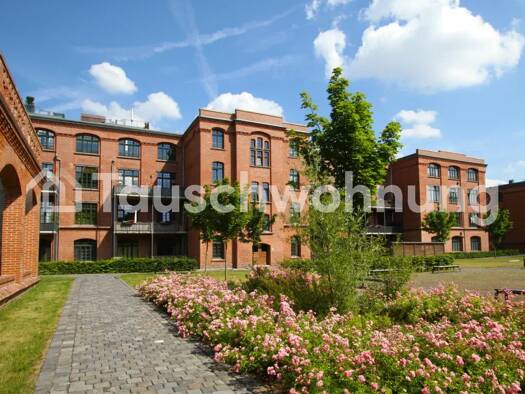 Wohnung zur Miete Tauschwohnung 535 € 2 Zimmer 61 m² Gohlis-Nord Leipzig 04157