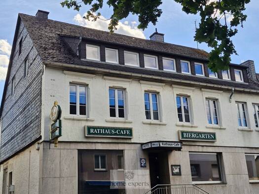 Haus zum Kauf 219.000 € 16 Zimmer 295 m² 547 m² Grundstück Morbach Morbach 54497