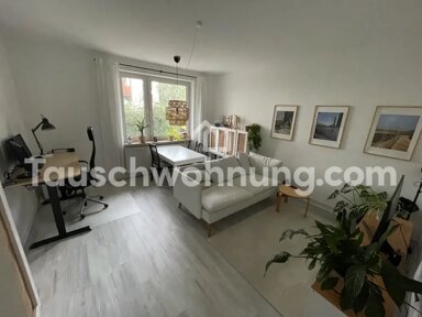 Wohnung zur Miete Tauschwohnung 548 € 2 Zimmer 55 m² Mitte Hannover 30171