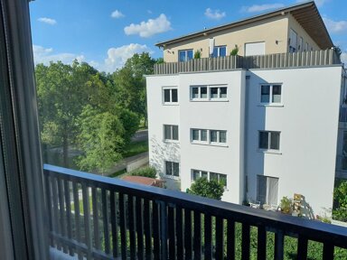 Studio zur Miete 350 € 1 Zimmer 30 m² frei ab sofort Wittelsbacher Allee 3 Graßlfing Olching 82140