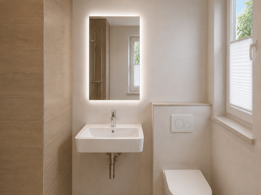Wohnung zur Miete 600 € 4 Zimmer 71,2 m² Geschoss EG/2 frei ab 01.10.2026 Rhäsa Nossen 01683