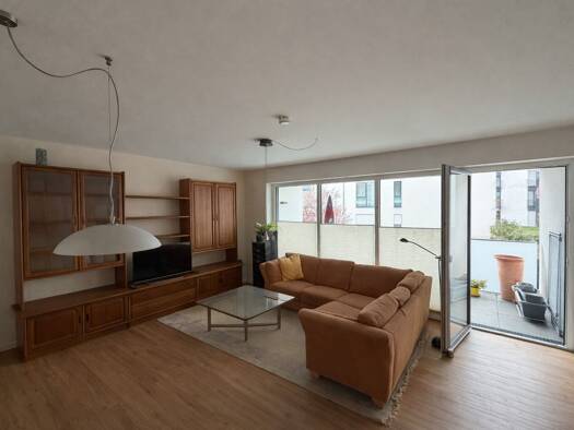 Wohnung zur Miete 875 € 3 Zimmer 78,4 m² 1. Geschoss frei ab 01.07.2026 Sudbrackstraße 81 Schildesche Bielefeld / Schildesche 33611