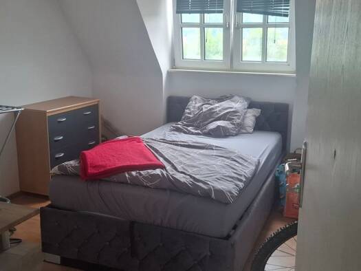 Wohnung zur Miete 300 € 2 Zimmer 45 m² 2. Geschoss frei ab sofort Wanfried 37281