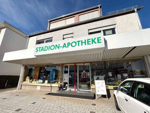 Bürofläche zur Miete 9,77 € 128 m² Bürofläche Ost Ludwigsburg 71638