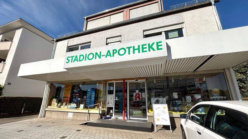 Bürofläche zur Miete 9,77 € 128 m² Bürofläche Ost Ludwigsburg 71638