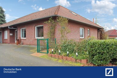 Doppelhaushälfte zum Kauf 249.000 € 5 Zimmer 118,5 m² 465 m² Grundstück Sulingen Sulingen 27232