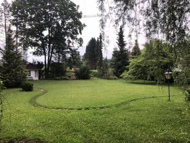 Grundstück zum Kauf 980.000 € 1.240 m² Grundstück Aystetten 86482