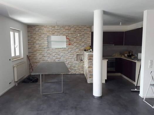Maisonette zur Miete 1.100 € 3 Zimmer 82 m² Geschoss 3/4 frei ab 01.12.2026 Hinter dem Löwen 3 Ettenheim Ettenheim 77955
