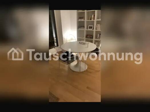 Wohnung zur Miete Tauschwohnung 1.210 € 1,5 Zimmer 40 m² 2. Geschoss Obergiesing München 81541
