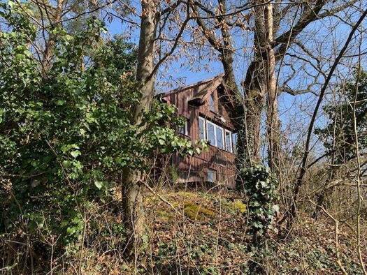 Haus zur Miete 370 € 1 Zimmer 35 m² 600 m² Grundstück frei ab sofort Innenstadt Tübingen 72074