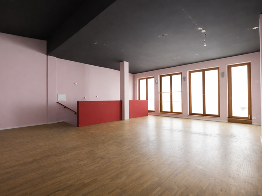 Ladenfläche zur Miete 265 m² Verkaufsfläche Innenstadt Trier 54290