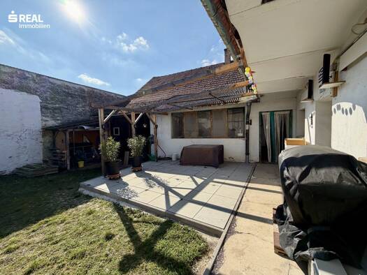 Einfamilienhaus zum Kauf 187.000 € 3 Zimmer 566 m² Grundstück Wildendürnbach 2164