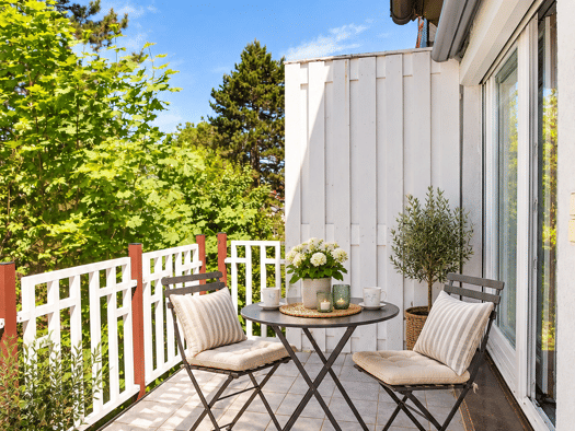 Terrassenwohnung zum Kauf 375.000 € 2,5 Zimmer 85 m² frei ab 01.01.2027 Rosenau Nürnberg 90429