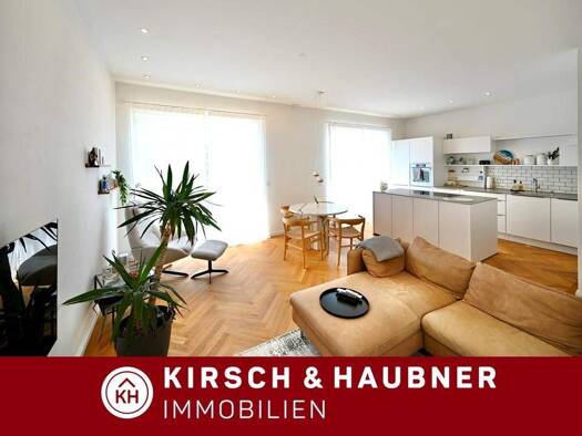 Wohnung zum Kauf 775.000 € 3 Zimmer 98,4 m² Obergiesing München 81539