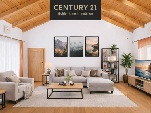 Mehrfamilienhaus zum Kauf 1.111.000 € 8 Zimmer 240 m² 739 m² Grundstück Fürstätt Rosenheim-Fürstätt 83024