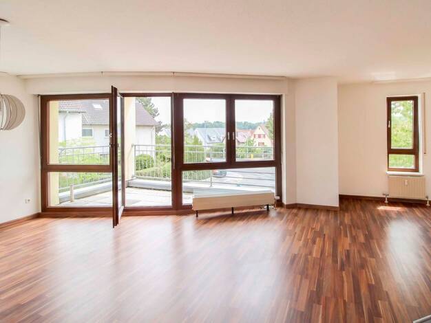 Wohnung zum Kauf 219.000 € 2,5 Zimmer 63,4 m² 1. Geschoss Neckarweihingen Ludwigsburg 71642
