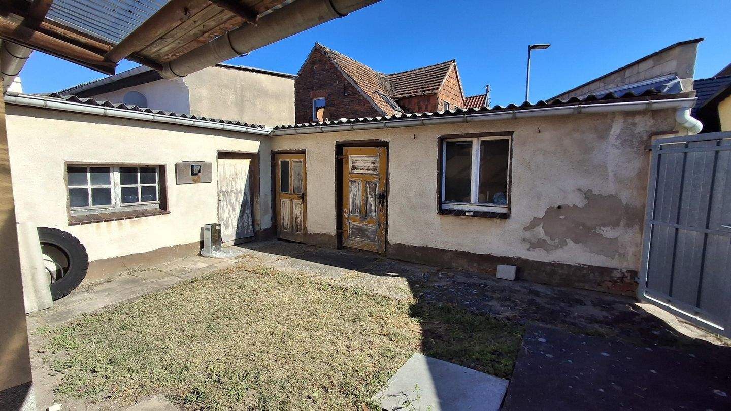 Immobilie in Jerichow - Ihr neues Zuhause in Jerichow! - Bild 4