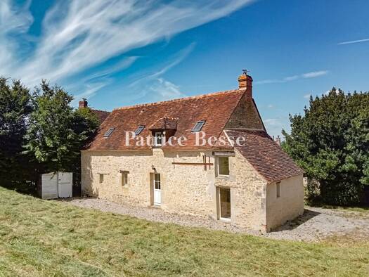 Einfamilienhaus zum Kauf 320.000 € 15 Zimmer 221 m² 12.540 m² Grundstück Belle Étoile-2ème Db-Coulandon Argentan 61200