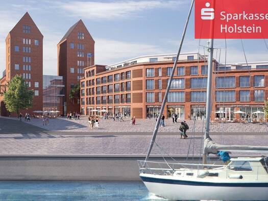 Wohnung zum Kauf provisionsfrei 506.058 € 2 Zimmer 47 m² Neustadt 23730