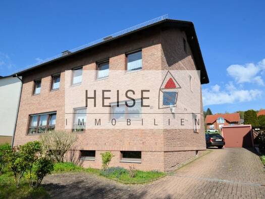 Einfamilienhaus zum Kauf 266.000 € 7 Zimmer 170 m² 740 m² Grundstück Stahle Höxter 37671