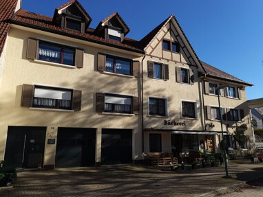 Mehrfamilienhaus zum Kauf provisionsfrei 700.000 € 15 Zimmer 395 m² 1.064 m² Grundstück Riedöschingen Blumberg 78176