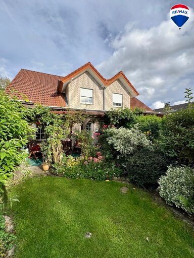 Einfamilienhaus zum Kauf 419.990 € 6 Zimmer 110 m² 388 m² Grundstück Kachtenhausen Lage-Lippe 32791