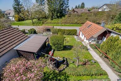 Einfamilienhaus zum Kauf 350.000 € 5 Zimmer 135 m² 601 m² Grundstück Schlierbach 73278