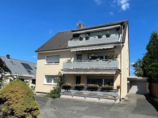 Mehrfamilienhaus zum Kauf als Kapitalanlage geeignet 1.295.000 € 486 m² 742 m² Grundstück Mondorf Niederkassel 53859